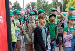 Huttendorp Hoorn 2024 - Dag 2