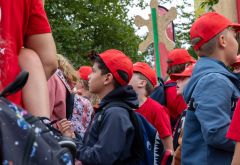 Huttendorp Hoorn 2024 - Dag 2