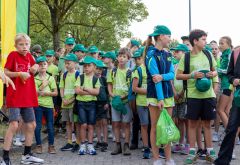 Huttendorp Hoorn 2024 - Dag 2