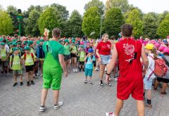 Huttendorp Hoorn 2024 - Dag 2