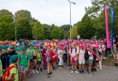 Huttendorp Hoorn 2024 - Dag 2