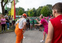 Huttendorp Hoorn 2024 - Dag 2