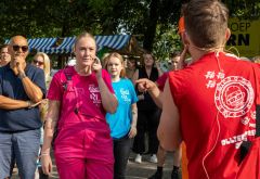 Huttendorp Hoorn 2024 - Dag 2