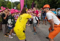 Huttendorp Hoorn 2024 - Dag 2