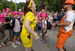 Huttendorp Hoorn 2024 - Dag 2