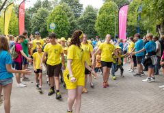 Huttendorp Hoorn 2024 - Dag 2