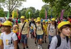 Huttendorp Hoorn 2024 - Dag 2