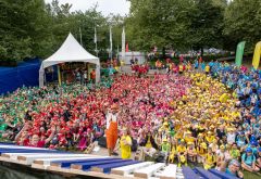 Huttendorp Hoorn 2024 - Dag 2