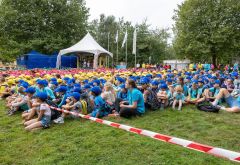 Huttendorp Hoorn 2024 - Dag 2