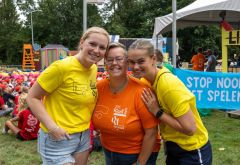 Huttendorp Hoorn 2024 - Dag 2