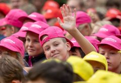 Huttendorp Hoorn 2024 - Dag 2