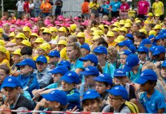 Huttendorp Hoorn 2024 - Dag 2