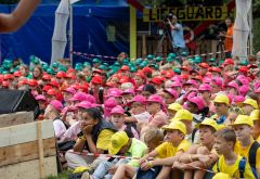 Huttendorp Hoorn 2024 - Dag 2