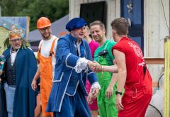 Huttendorp Hoorn 2024 - Dag 2