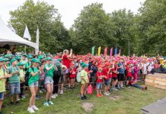 Huttendorp Hoorn 2024 - Dag 2