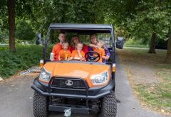 Huttendorp Hoorn 2024 - Dag 2