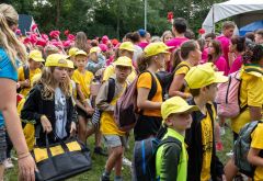 Huttendorp Hoorn 2024 - Dag 2