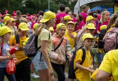 Huttendorp Hoorn 2024 - Dag 2