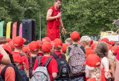 Huttendorp Hoorn 2024 - Dag 2