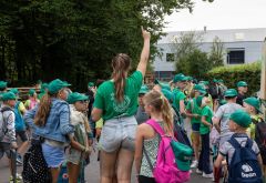 Huttendorp Hoorn 2024 - Dag 2