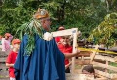 Huttendorp Hoorn 2024 - Dag 2