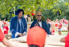 Huttendorp Hoorn 2024 - Dag 2