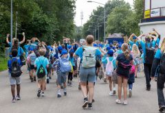 Huttendorp Hoorn 2024 - Dag 2