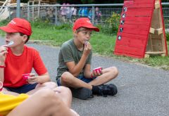 Huttendorp Hoorn 2024 - Dag 2