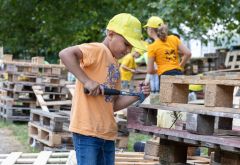 Huttendorp Hoorn 2024 - Dag 2