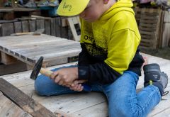 Huttendorp Hoorn 2024 - Dag 2