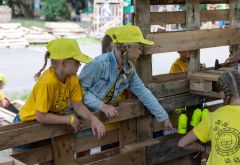 Huttendorp Hoorn 2024 - Dag 2