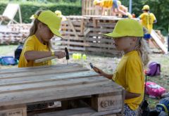 Huttendorp Hoorn 2024 - Dag 2