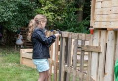 Huttendorp Hoorn 2024 - Dag 2