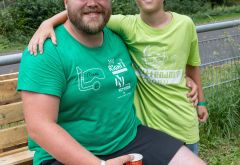 Huttendorp Hoorn 2024 - Dag 2