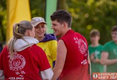 Huttendorp Hoorn 2024 - Dag 3