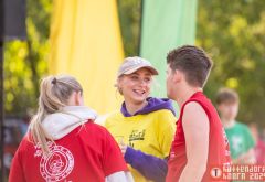 Huttendorp Hoorn 2024 - Dag 3