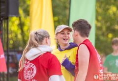 Huttendorp Hoorn 2024 - Dag 3