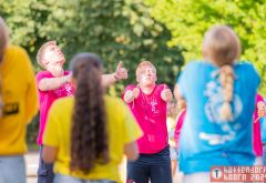 Huttendorp Hoorn 2024 - Dag 3