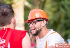 Huttendorp Hoorn 2024 - Dag 3