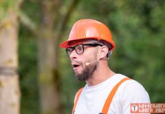 Huttendorp Hoorn 2024 - Dag 3