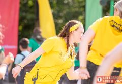 Huttendorp Hoorn 2024 - Dag 3