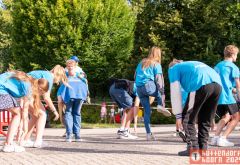 Huttendorp Hoorn 2024 - Dag 3