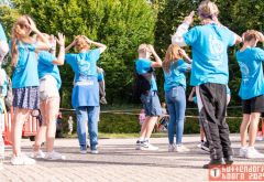 Huttendorp Hoorn 2024 - Dag 3