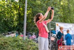 Huttendorp Hoorn 2024 - Dag 3