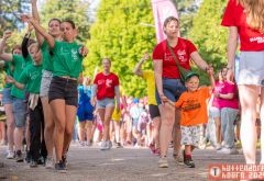 Huttendorp Hoorn 2024 - Dag 3