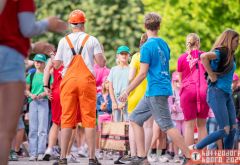 Huttendorp Hoorn 2024 - Dag 3