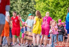 Huttendorp Hoorn 2024 - Dag 3