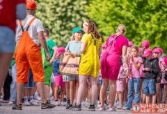 Huttendorp Hoorn 2024 - Dag 3