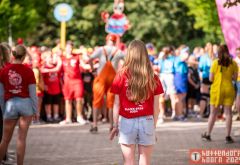 Huttendorp Hoorn 2024 - Dag 3