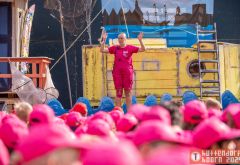 Huttendorp Hoorn 2024 - Dag 3